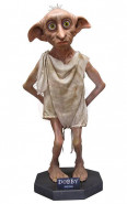 Harry Potter socha v životnej veľkosti Dobby 1 95 cm